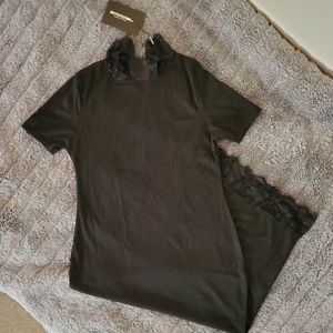 Pretty Little Thing, women's 6